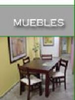 MUEBLES
